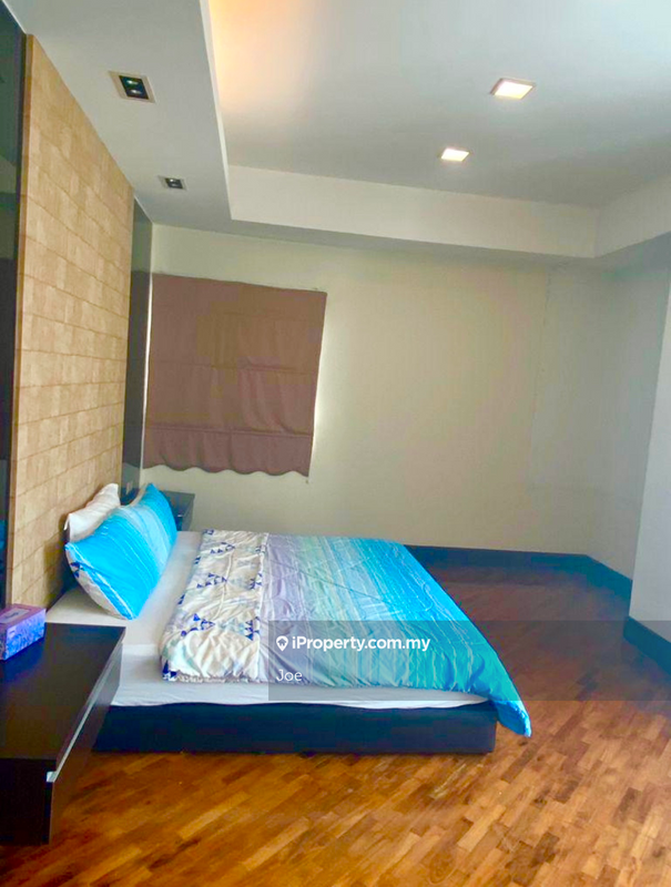Kondominium untuk Disewa di Suasana Sentral Condominiums oleh Joe - iProperty.com.my