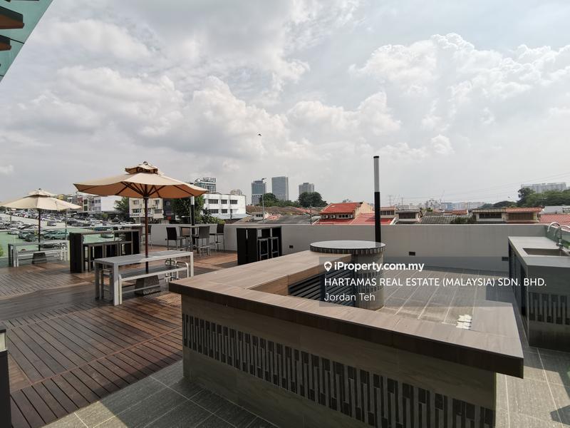 Semi-Detached House for Rent in Kelana Jaya, Petaling Jaya by Jordan Teh - iProperty.com.my