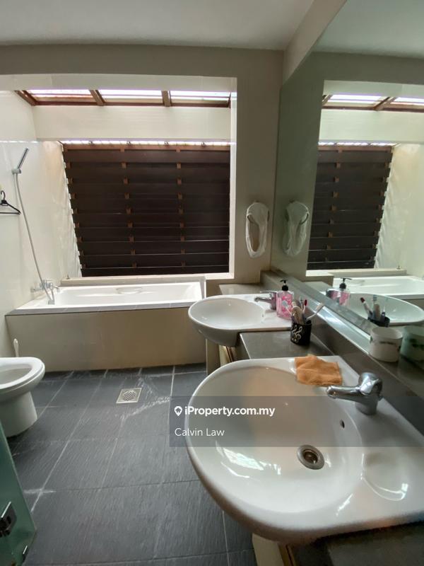 2.5-storey Terraced House for Sale in Bu6, Bandar Utama by Calvin Law - iProperty.com.my
