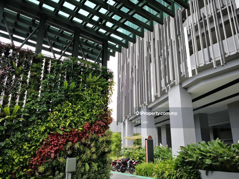 Kondominium untuk Dijual di The Reach @ Titiwangsa oleh HL Lee - iProperty.com.my