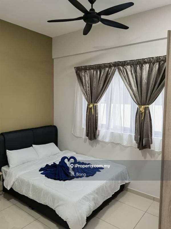 Service Residence for Sale in Ong Kim Wee Residence by BL Bong - iProperty.com.my