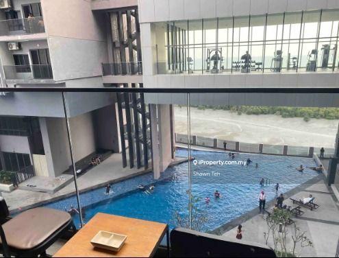 Residensi Servis untuk Dijual di Imperio Residence oleh Shawn Teh - iProperty.com.my