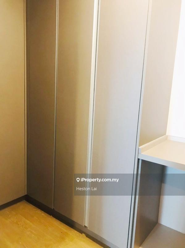 Residensi Servis untuk Dijual di Puteri Cove Residences oleh Heston Lai - iProperty.com.my