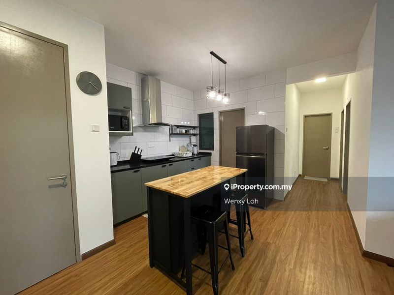 Condominium for Rent in The Trees by Wenxy Loh - iProperty.com.my