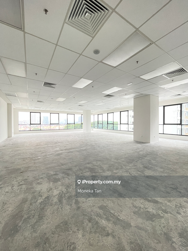 Ruang-Niaga untuk Disewa di Seksyen 13, Petaling Jaya oleh Moneka Tan - iProperty.com.my