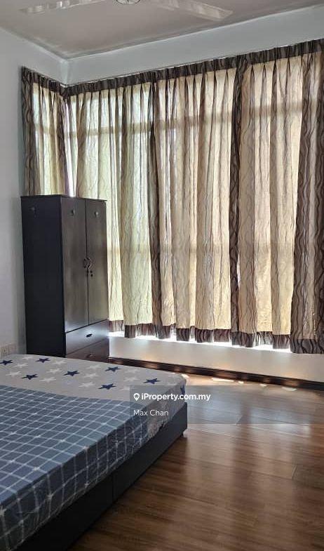 Service Residence for Rent in Impian Meridian by Max Chan - iProperty.com.my