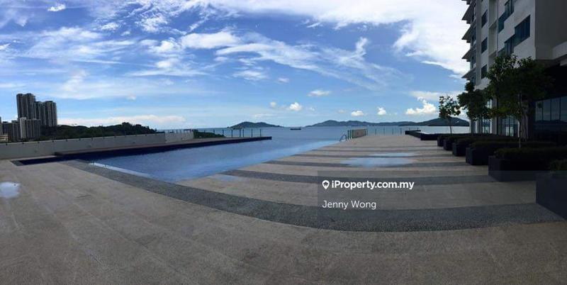Kondominium untuk Dijual di Bay 21 oleh Jenny Wong - iProperty.com.my