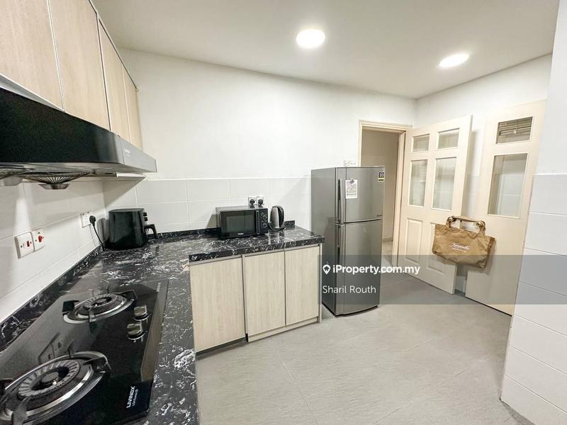Condominium for Sale in D' Mayang Condominium by Sharil Routh - iProperty.com.my