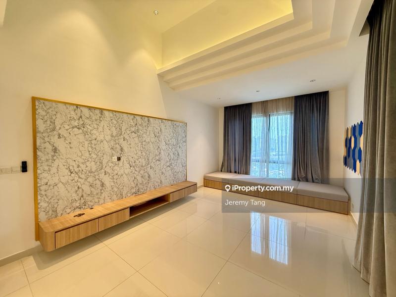 Kondominium untuk Dijual di Anjali North Kiara oleh Jeremy Tang - iProperty.com.my