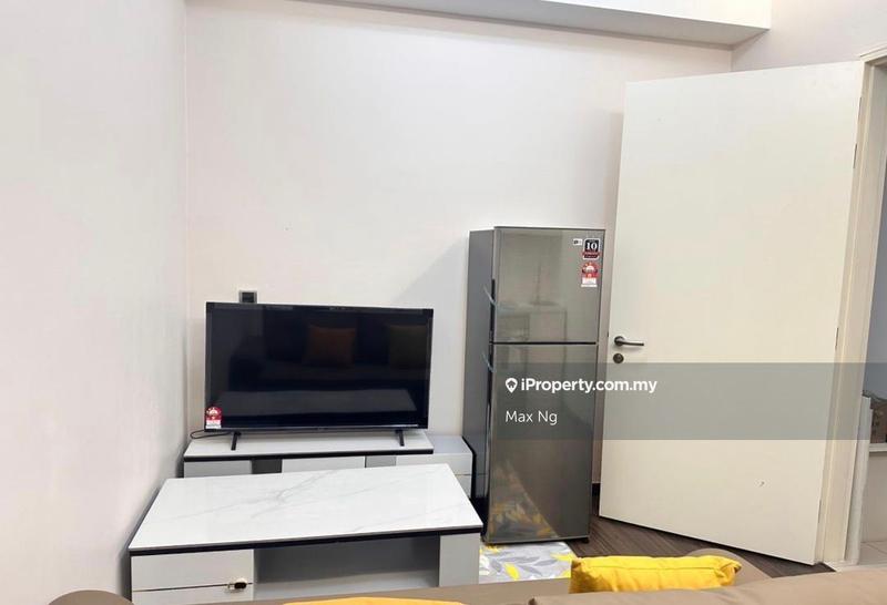 Service Residence for Rent in Duta Park Residences by Max Ng - iProperty.com.my