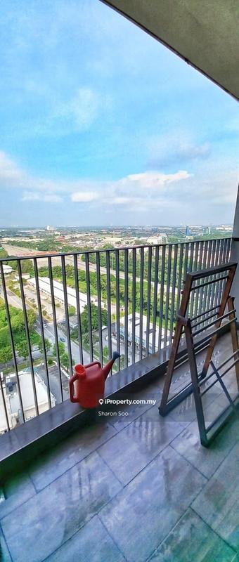 Service Residence for Sale in Geo Bukit Rimau by Sharon Soo - iProperty.com.my