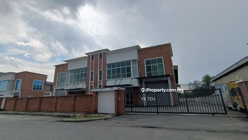 Detached Factory for Sale in Rawang, Selangor by YX TEH - iProperty.com.my