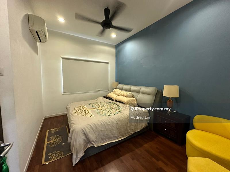 Semi-Detached House for Sale in Jade Hills, Kajang by Audrey Lim - iProperty.com.my