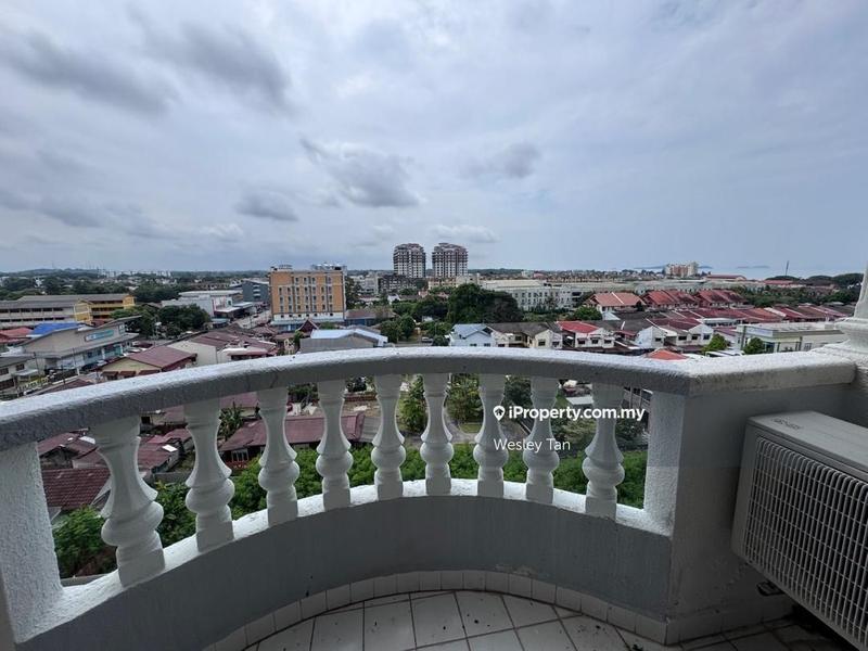 Condominium for Rent in Harmoni by Wesley Tan - iProperty.com.my