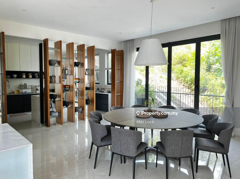 Banglo untuk Dijual di Pantai Dalam, Pantai oleh Miki Lock - iProperty.com.my