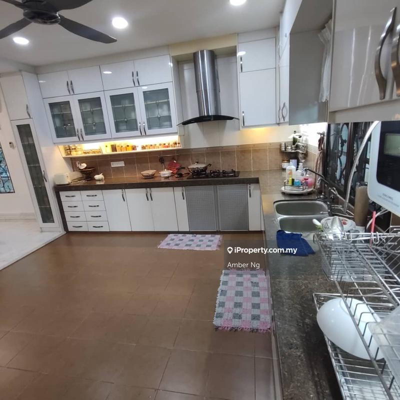 Rumah Teres 3-Tingkat untuk Dijual di Medan Idaman, Setapak oleh Amber Ng - iProperty.com.my