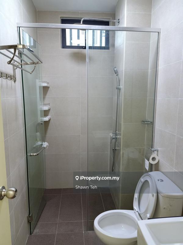 Residensi Servis untuk Disewa di Atlantis Residences (Pangsapuri Atlantis Kota Syahbandar) oleh Shawn Teh - iProperty.com.my