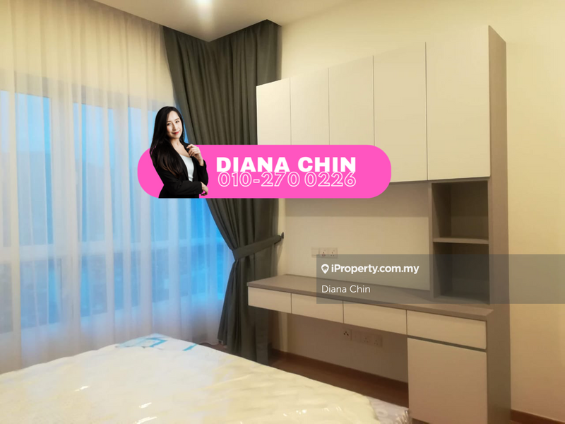 Kondominium untuk Dijual di One Tanjong Condominium oleh Diana Chin - iProperty.com.my