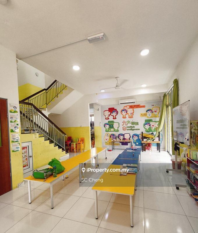 2-storey Terraced House for Sale in Taman Nusantara Prima, Gelang Patah by SC Cheng - iProperty.com.my