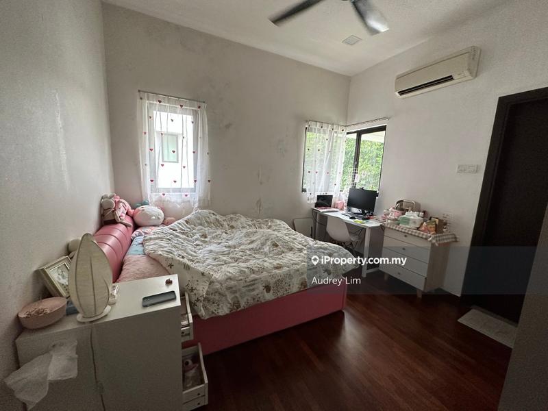 Semi-Detached House for Sale in Jade Hills, Kajang by Audrey Lim - iProperty.com.my