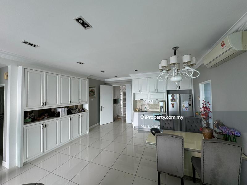 Kondominium untuk Dijual di The Latitude Condominium oleh Mark Saw - iProperty.com.my