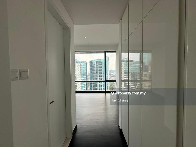 Service Residence for Rent in Pavilion Damansara Heights by Jay Chang - iProperty.com.my