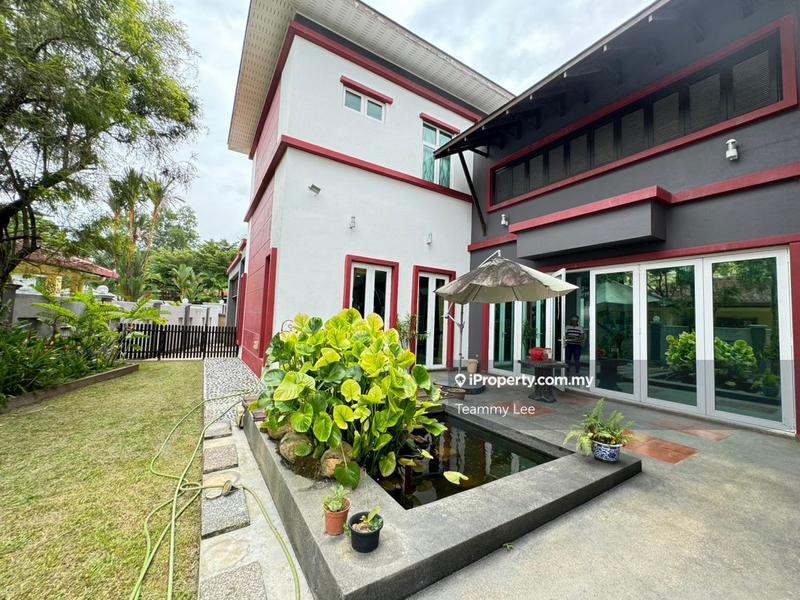 Bungalow House untuk Dijual di Bandar Mahkota Cheras, Cheras oleh Teammy Lee - iProperty.com.my