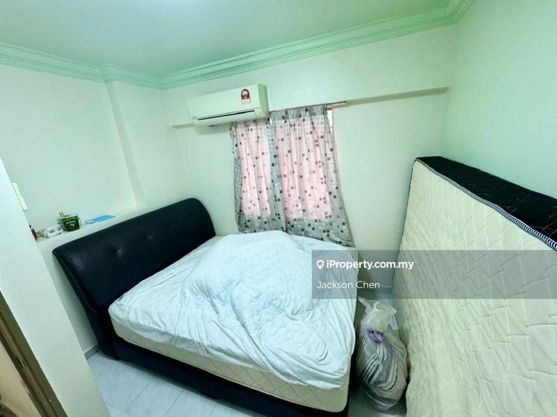 Pangsapuri untuk Dijual di Hijau Ria Kepong Indah oleh Jackson Chen - iProperty.com.my