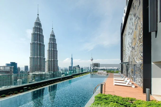 For Sale - The Ascott