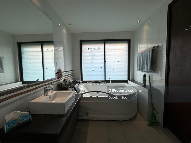 Rumah Berkembar untuk Dijual di Taman Connaught, Cheras oleh Jocelyn Soo - iProperty.com.my