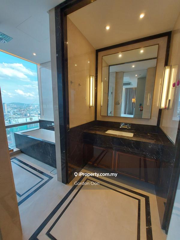 Service Residence for Rent in Pavilion Suites by Gordon Oon - iProperty.com.my