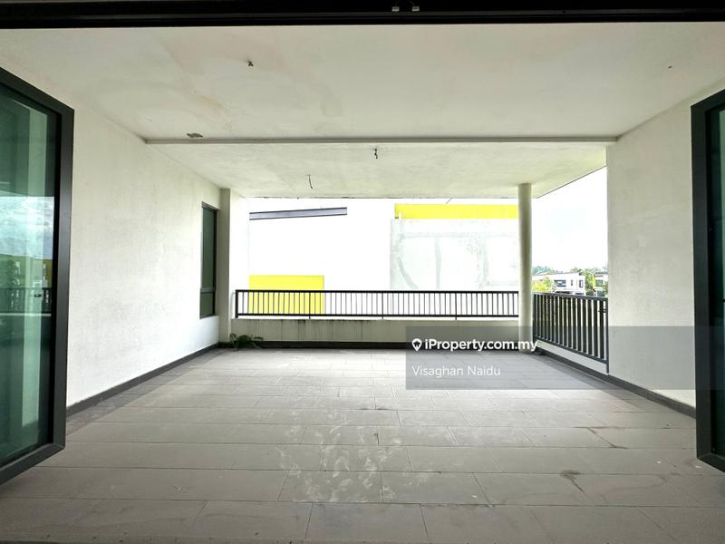 Bungalow House for Sale in Bandar Country Homes, Rawang by Visaghan Naidu - iProperty.com.my