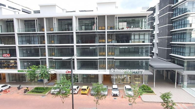 Shop / Office untuk Dijual di Cheras Balakong, Balakong oleh Max Pek - iProperty.com.my