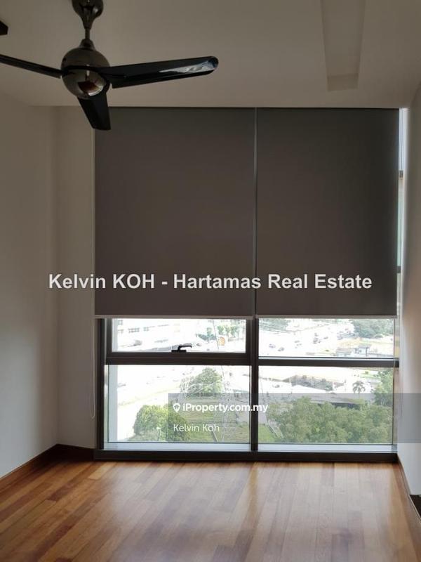 Kediaman Servis untuk Disewa di The Azure Residences oleh Kelvin Koh - iProperty.com.my