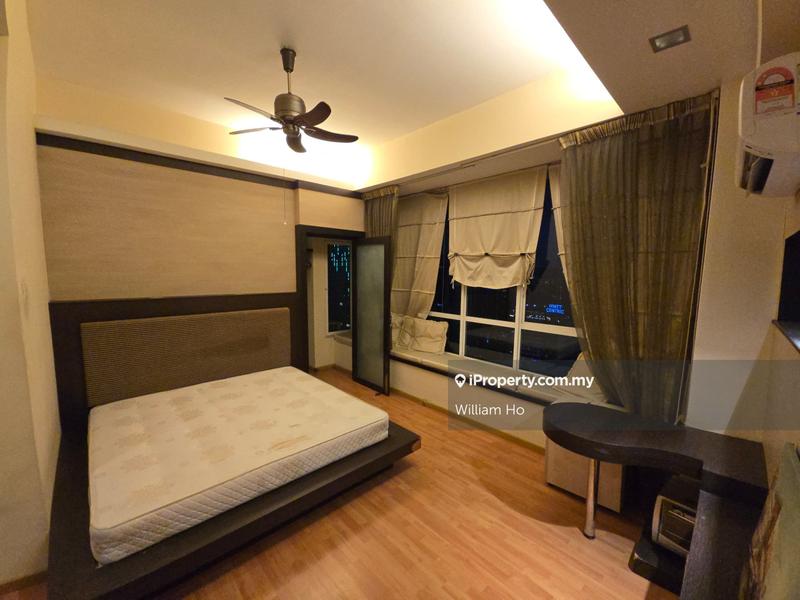 For Sale - Parkview Service Apartment