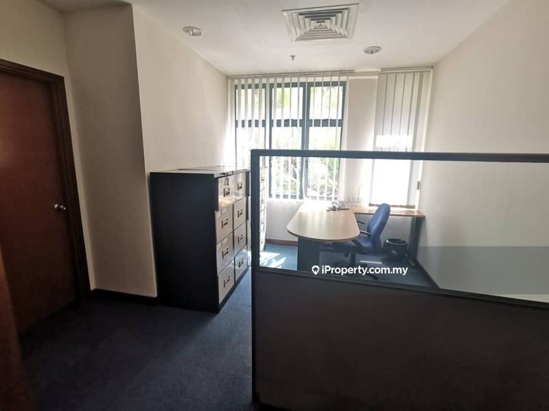 Pejabat untuk Dijual di Petaling Jaya, Selangor oleh Chen Kah Seng - iProperty.com.my