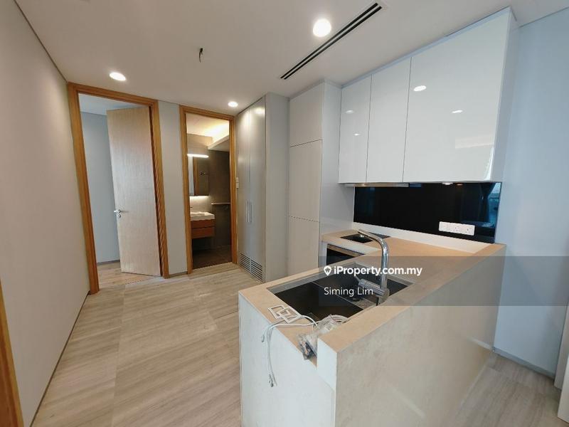 Service Residence for Sale in PineTree Marina Resort by Siming Lim - iProperty.com.my