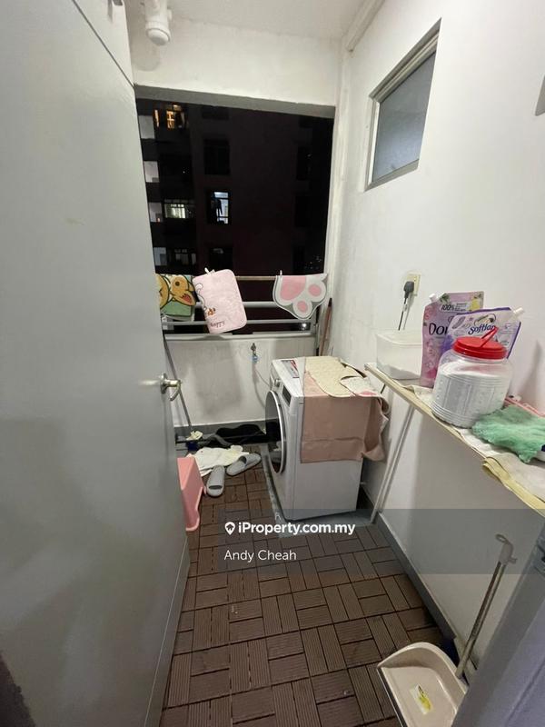 Service Residence for Sale in Pandan Residence by Andy Cheah - iProperty.com.my