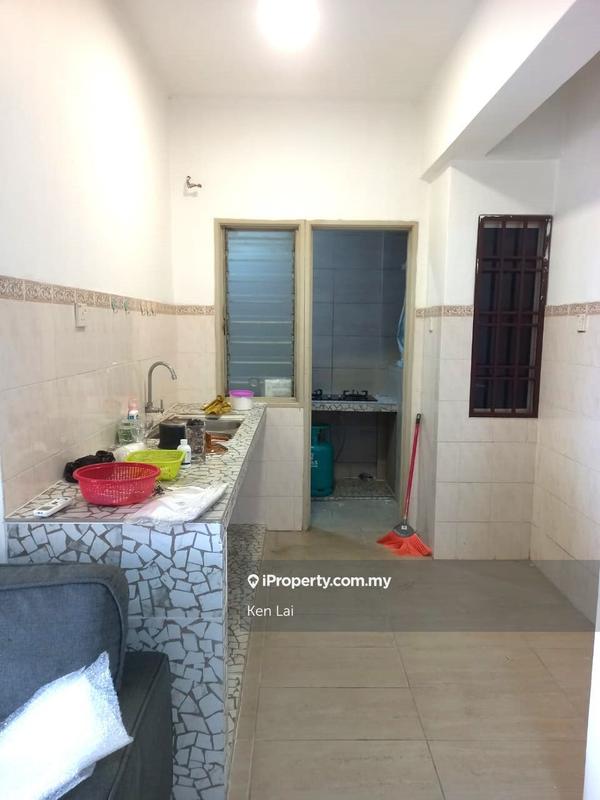 Condominium for Sale in Pelangi Damansara by Ken Lai - iProperty.com.my