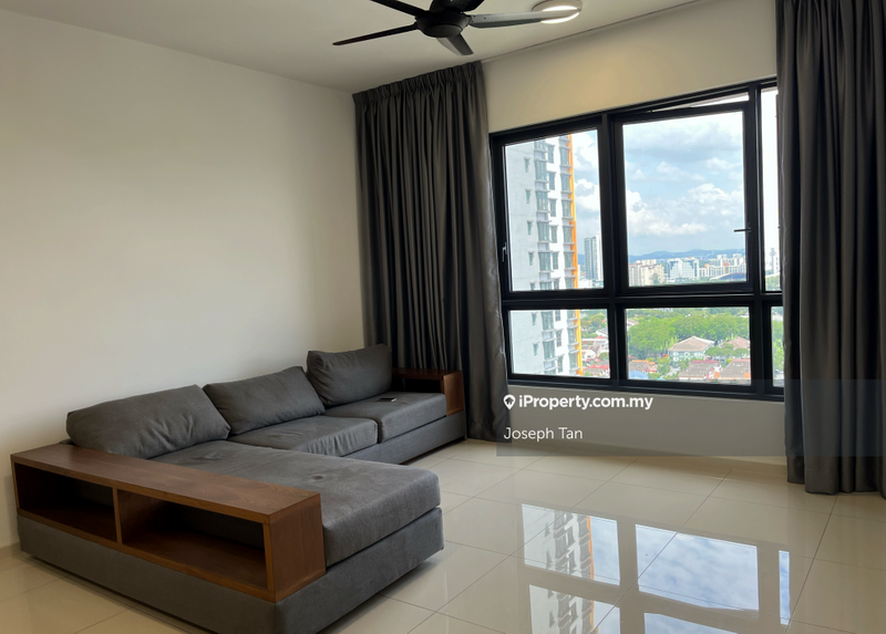For Rent - Panorama Residences