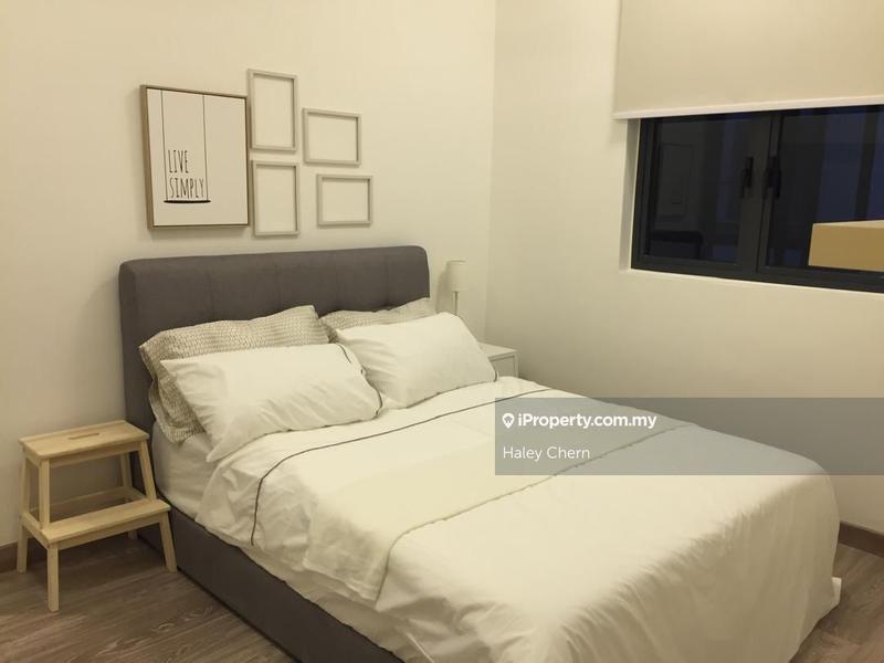 For Rent - South View