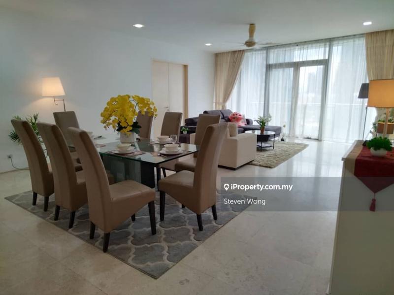 For Sale - K Residence @ KLCC
