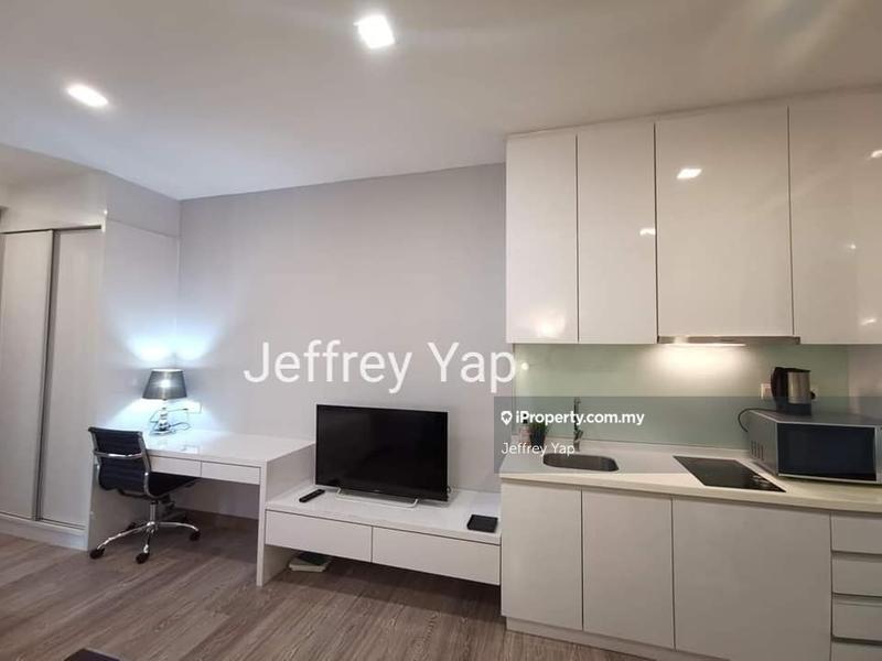 For Rent - Ramada (One @ Bukit Ceylon)