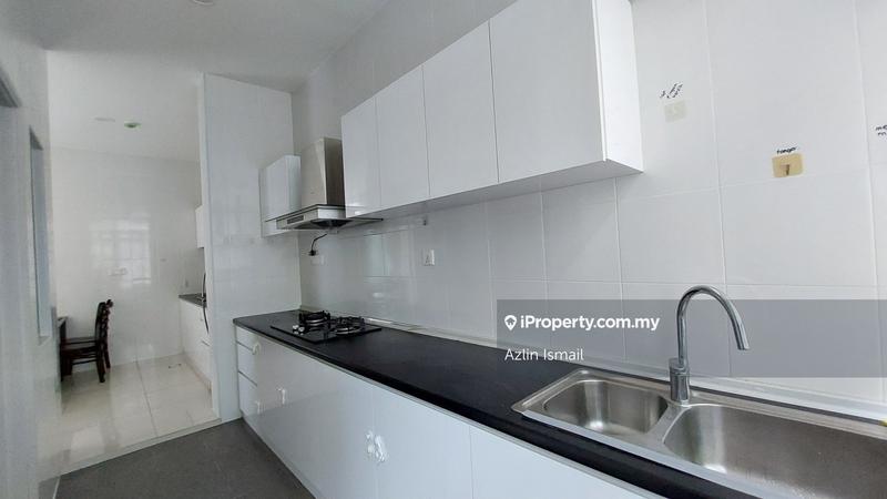 Rumah Berangkai 2 Tingkat untuk Dijual di Setia Eco Glades, Cyberjaya oleh Azlin Ismail - iProperty.com.my