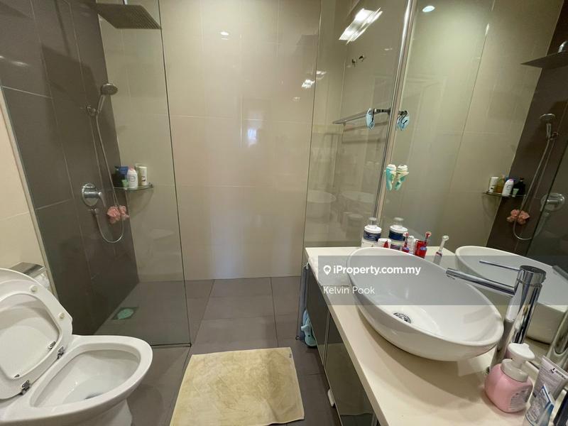 Rumah Berangkai 2 Tingkat untuk Dijual di Bandar Nusaputra, Puchong oleh Kelvin Pook - iProperty.com.my