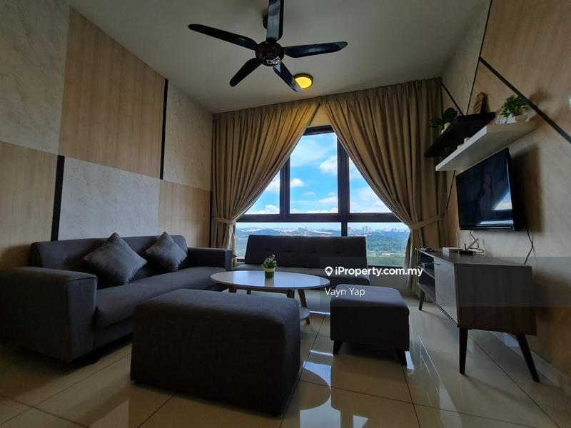 For Rent - Sfera Residency