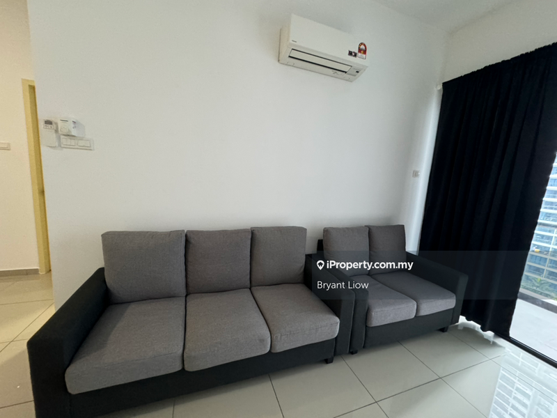 Residensi Servis untuk Disewa di Atlantis Residences (Pangsapuri Atlantis Kota Syahbandar) oleh Bryant Liow - iProperty.com.my