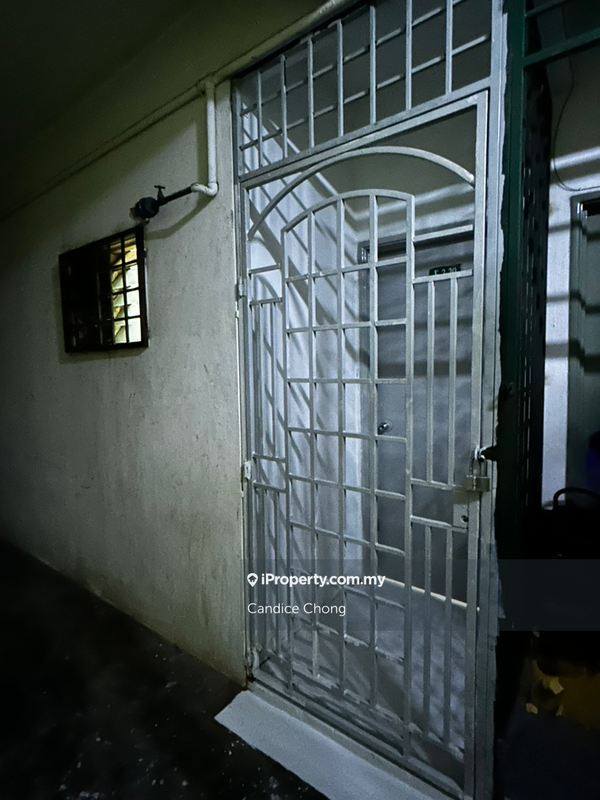 Rumah Pangsa untuk Disewa di Sri Begonia oleh Candice Chong - iProperty.com.my