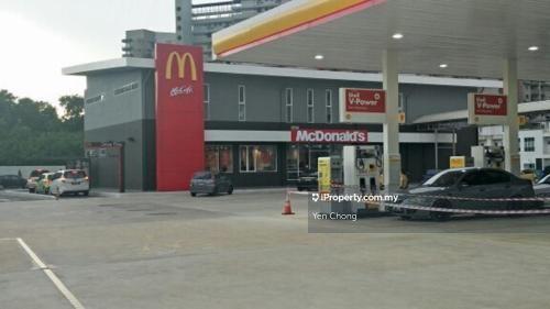 Apartment for Rent in PD Marina World Resort by Yen Chong - iProperty.com.my