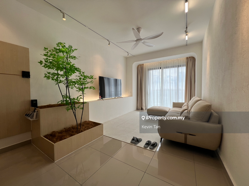 For Rent - Bangsar Hill Park